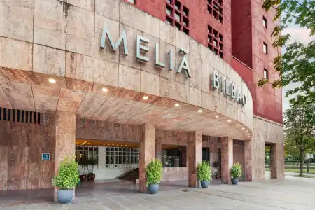 Melia Bilbao - 0