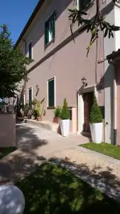 Locanda delle Corse - 0