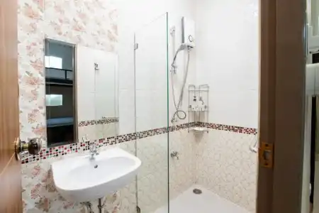 Restiny Hostel - 45