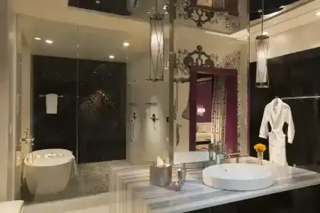 Kimpton Monaco Philadelphia by IHG - 93