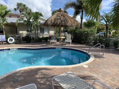 Siesta Palms By the Beach - 55