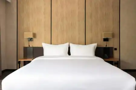 Pyramids Resorts, Charvak - 6
