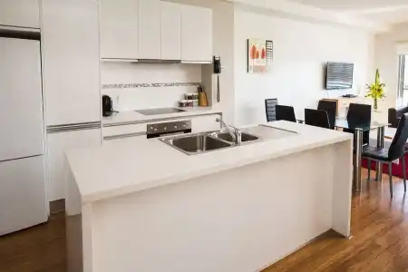 Charlestown Executive Apartments - 102