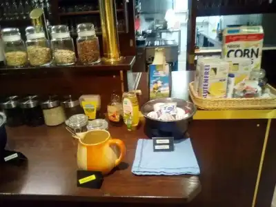 Hotel-Restaurant Goldenes Lamm - 12