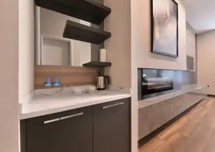 Besiktas Otel - 4