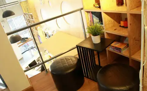 Mybed Sathorn - 12