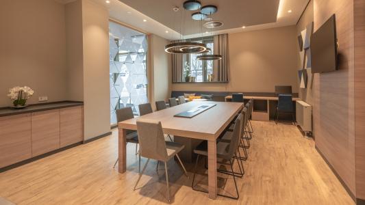 Holiday Inn Express and Suites Potsdam by IHG - 39