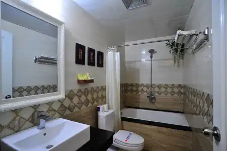 Wild Lotus Apartment 2 - 7