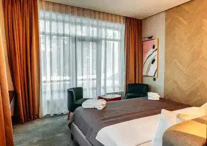 Dom U Ozera Boutique-hotel - 106
