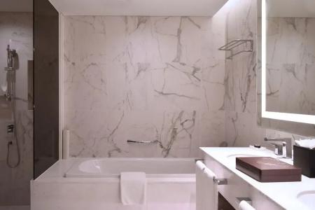 Grand Mercure Ambassador and Residences Seoul Yongsan - 175