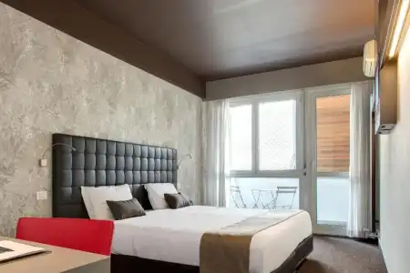 Best Western Continental - 61