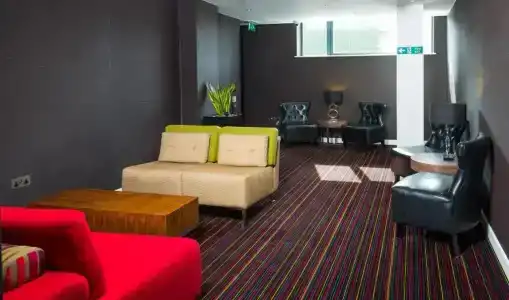 Hampton by Hilton Liverpool City Center - 17