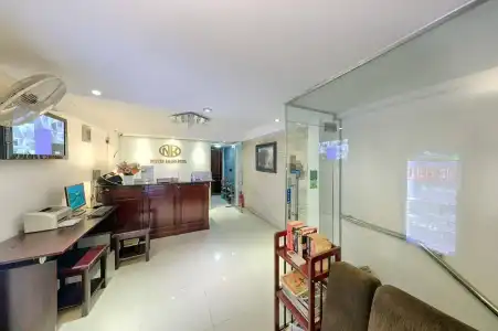 Nguyen Khang - 1