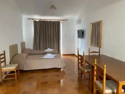 Alexia Apartments - 4