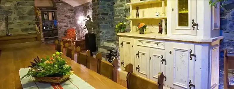 Albergo Ristorante Grigna - 16