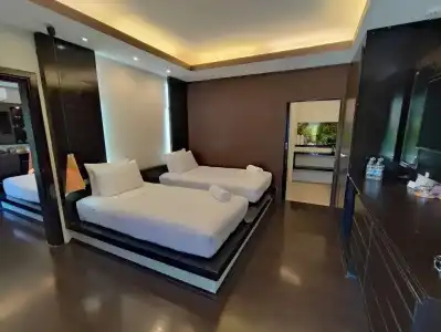 Aava Resort And Spa - 104