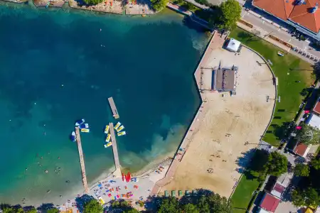 Istra Plava Laguna - 14