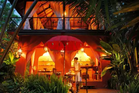 Zazen Boutique Resort & Spa - 20