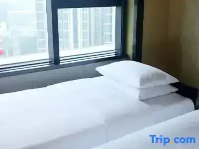 Wuhan Marriott Hankou - 15