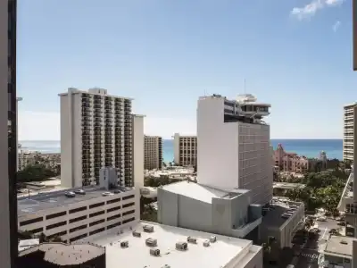 Tropical Studios at Marine Surf Waikiki - 149