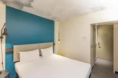ibis Lisboa Centro Saldanha - 83