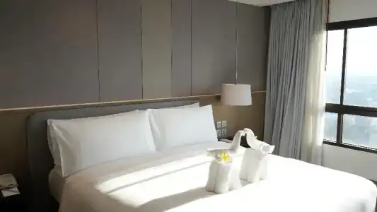 Centara Riverside Chiang Mai - 141