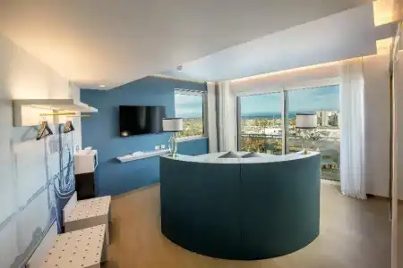 Ambasciatori Suite - 87