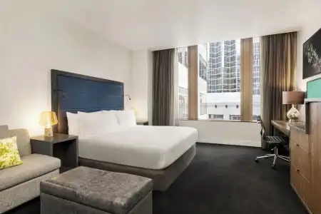 Hilton Motif Seattle - 72