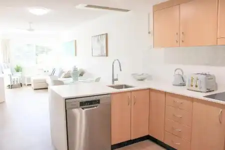 Shingley Beach Resort - 158