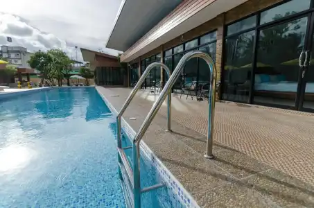 Golf Inn Resort - 9