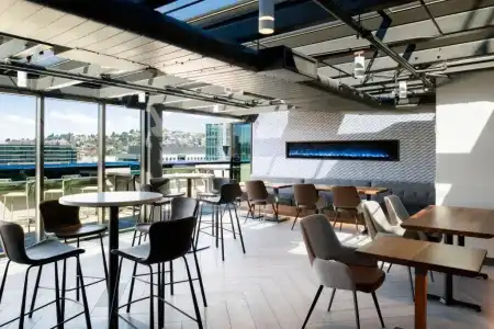 Astra, Seattle, A Tribute Portfolio by Marriott - 31