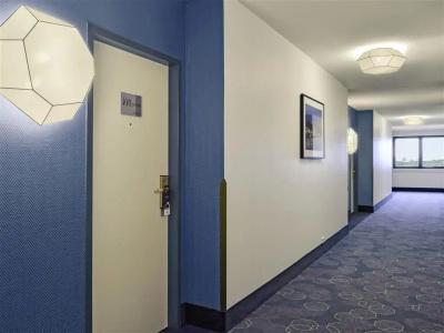 Mercure Koblenz - 15