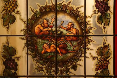 Hotel-Restaurant Hackteufel - 14