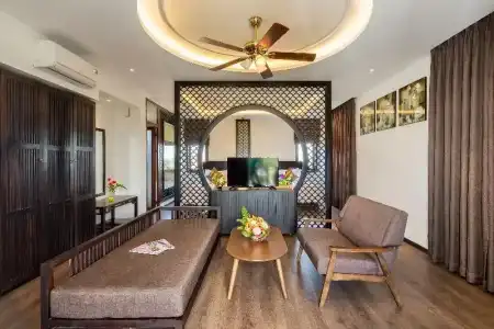 Hoi An Emotion Boutique Villa - 38