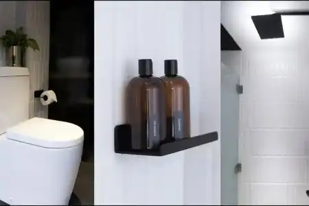 Luma 41 - 43