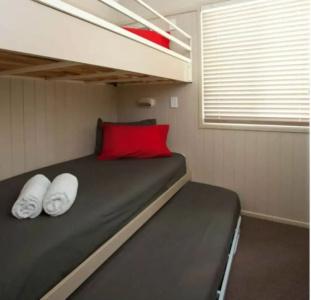 Discovery Parks - Fraser Street, Hervey Bay - 1