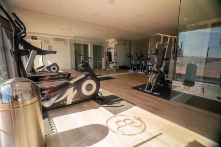 Kalma Jardín de Bellver - 26