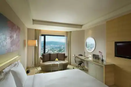 DoubleTree by Hilton Kuala Lumpur - 2