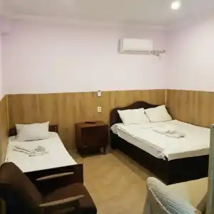 Дом отдыха ира - 2