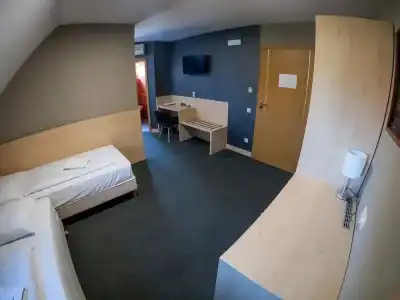 Vineyard Inn - 21