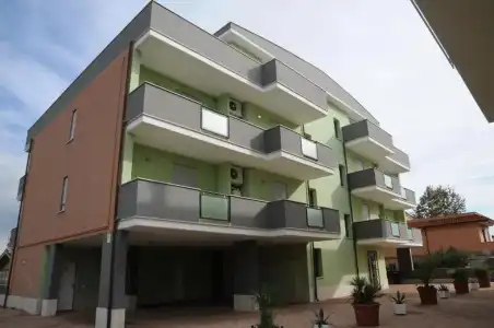 Isa Fiumicino Airport Residence - 83