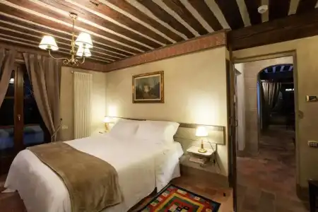 Relais Mont Blanc - 4