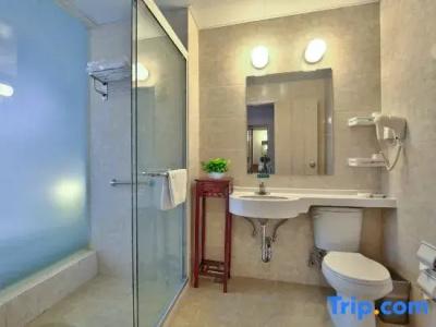 BTC Boutique Resort Hua Hin - 25