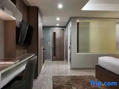iCheck inn Residences Sukhumvit 20 - 15