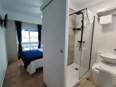 Hostal Lucy - 7