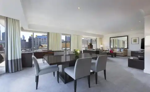 The Westin Melbourne - 6