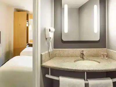 ibis Copacabana Posto 5 - 47