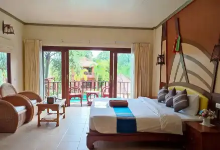 Andamanee Boutique Resort Aonang Krabi - 94