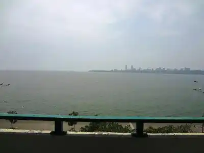 Sea Green South - 11