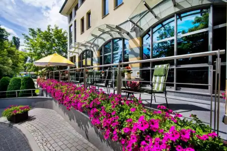 Haffner Resort & SPA - Destigos - 45